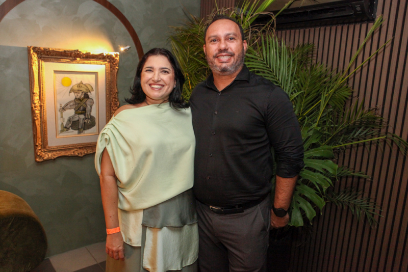 Aromas e sensações - Hotel Gran Marquise assina noite de experiências sensoriais no Bar Secreto da CASACOR Ceará