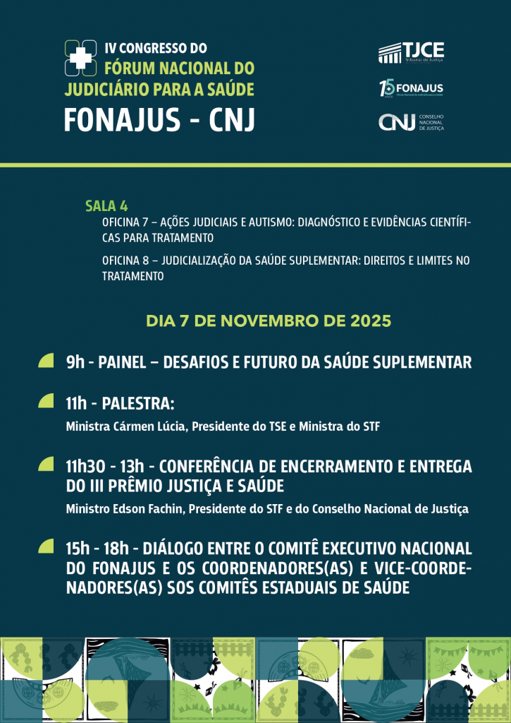 Programacao Iv Congresso Fonajus Page 0003