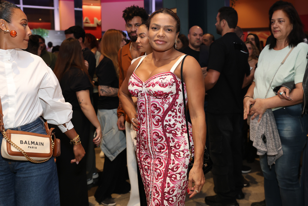 Pré "perrengue Fashion"