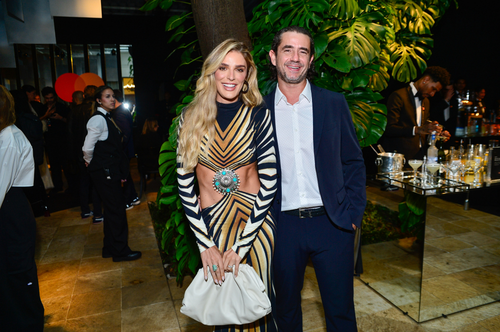 Rafa Brites E Felipe Andreoli