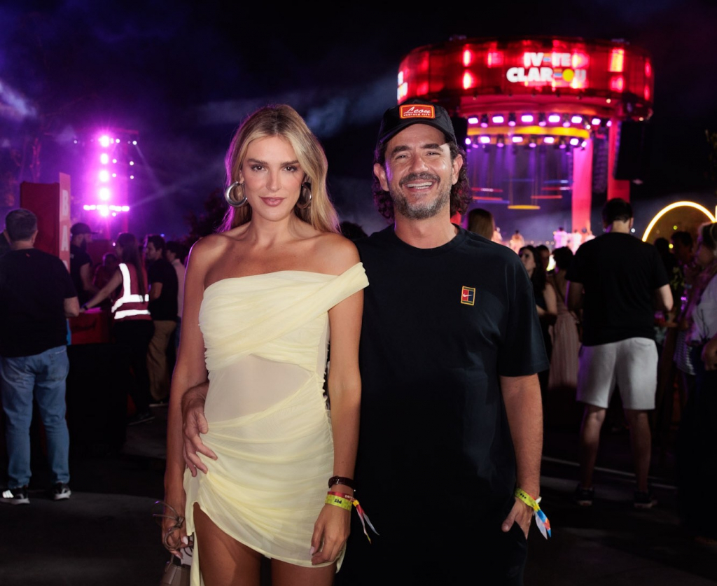 Rafa Brites E Felipe Andreoli