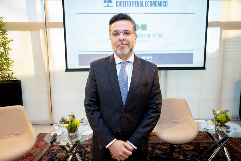 Rafael Guedes De Castro