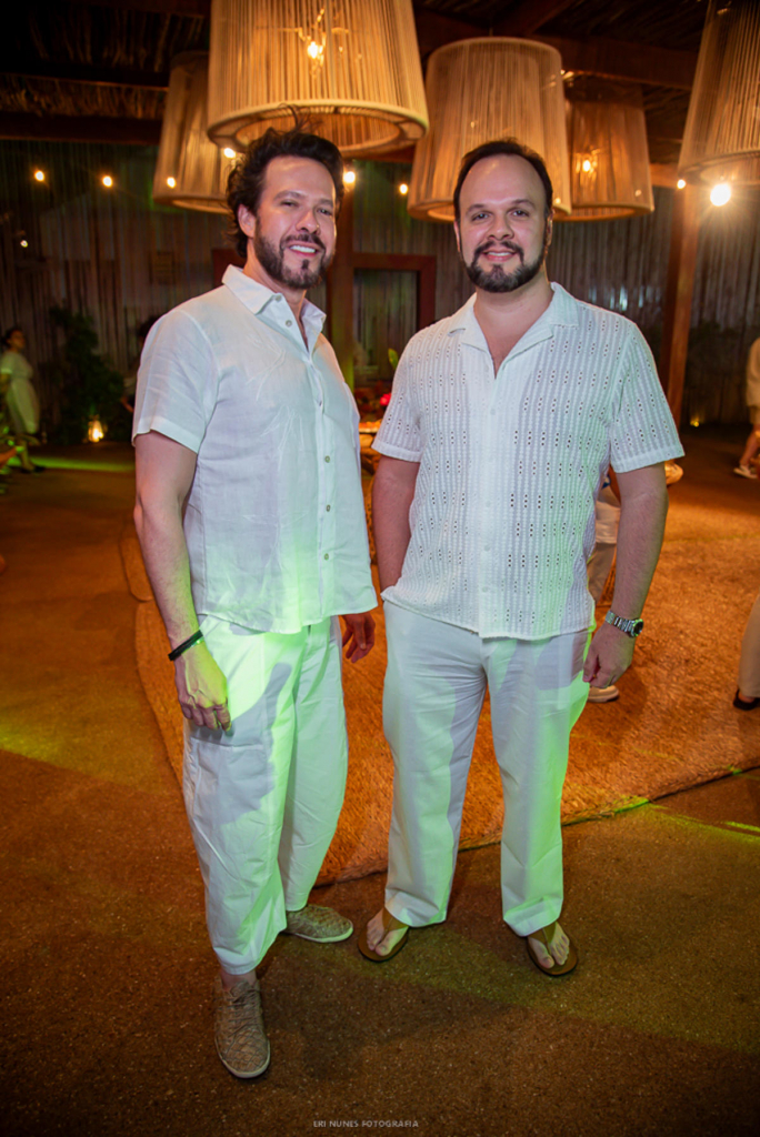 Rafael Xerez E Carlos Jose Pinheiro (1)