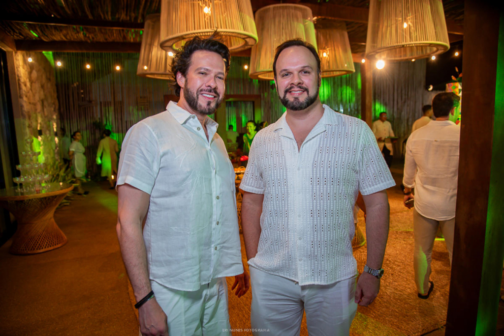 Rafael Xerez E Carlos Jose Pinheiro (2)