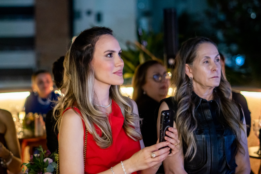 Rafaela E Alessandra Marrocos