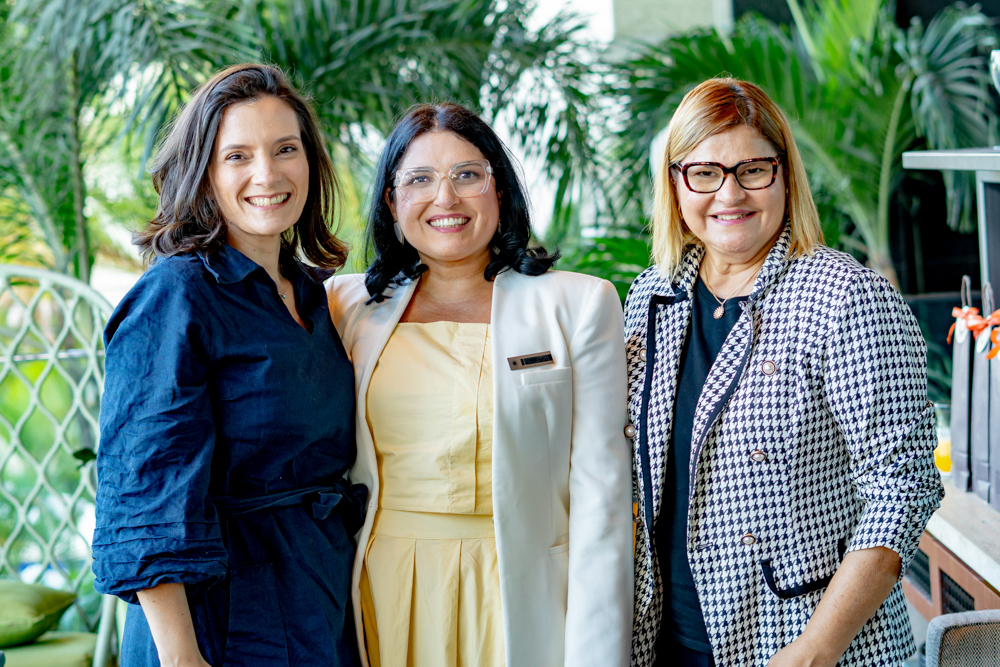 Raquel Aderaldo, Priscila Amorim E Ana Pinheiro (1)