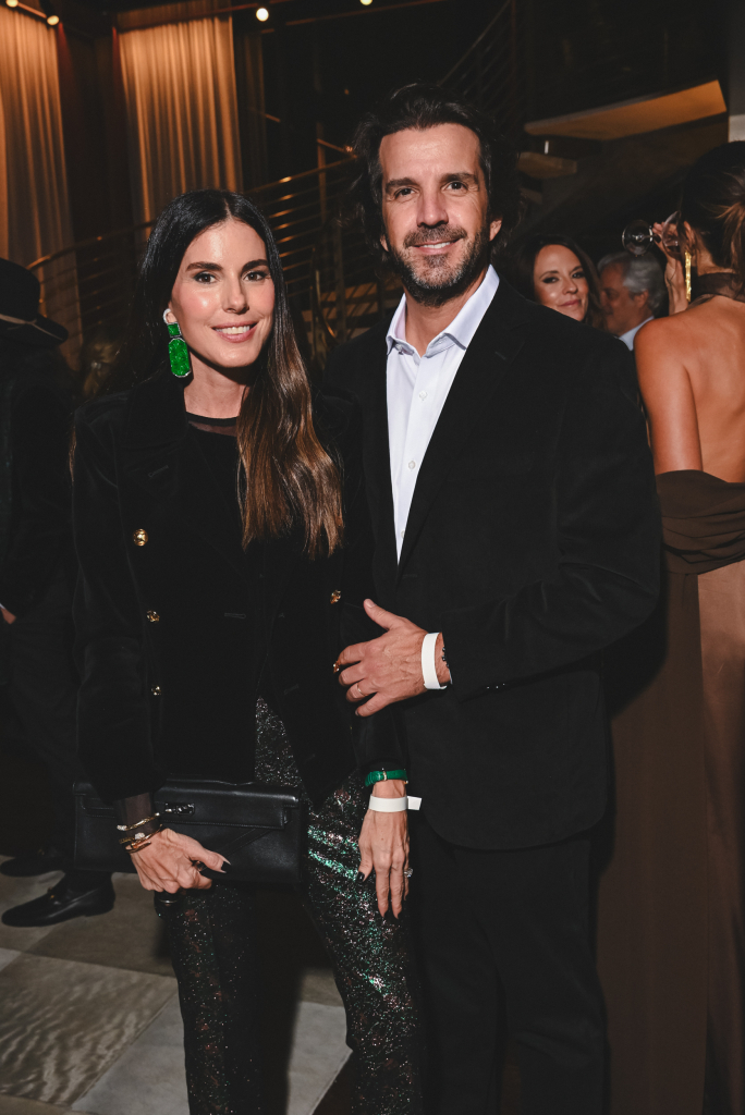 Raquel Correa E Ricardo Lisboa