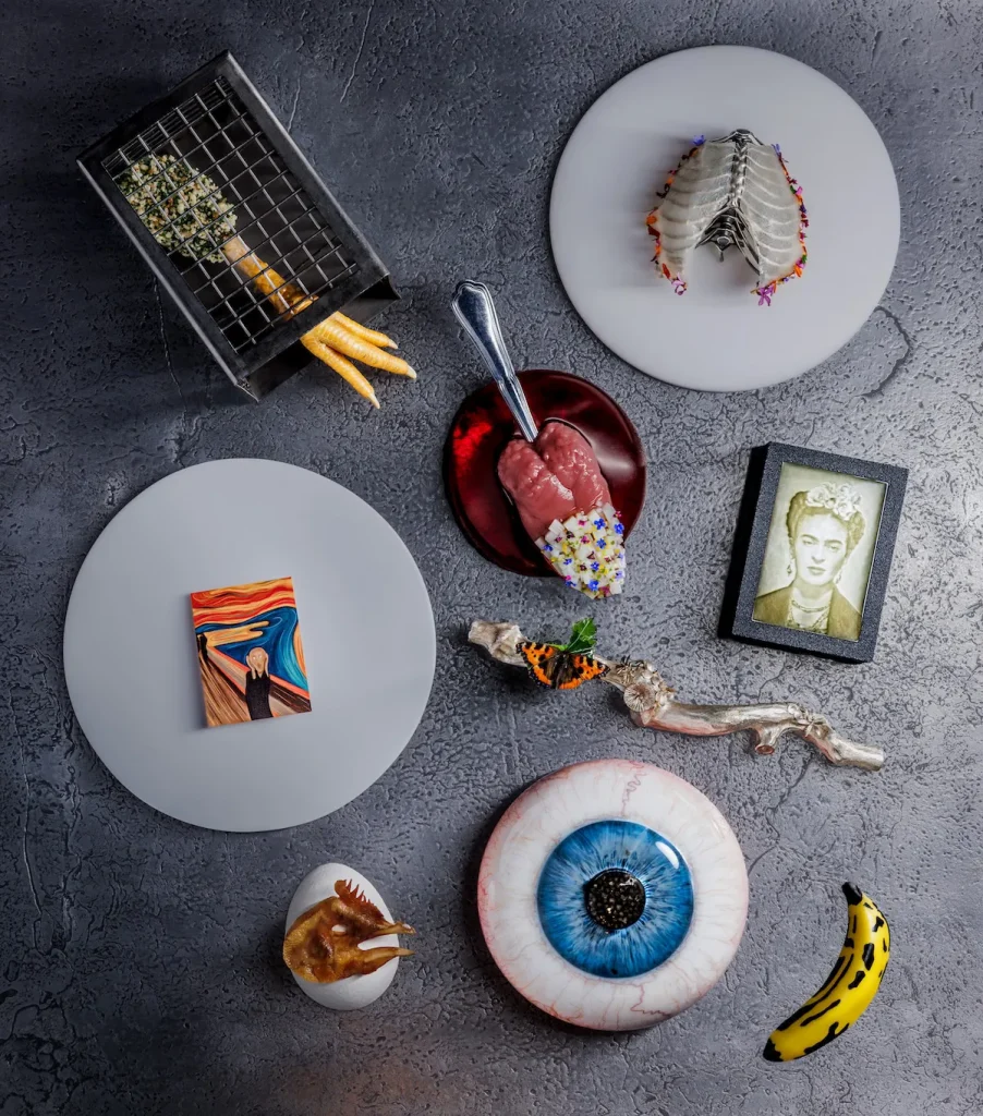 Rasmus Munk Dish 5 Credit