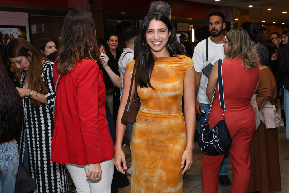 Pré "perrengue Fashion"