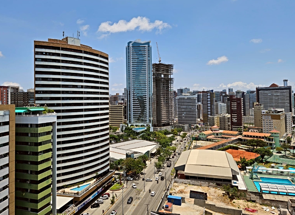 Prefeitura de Fortaleza dá o start ao Refis 2025 com descontos que chegam a 90%