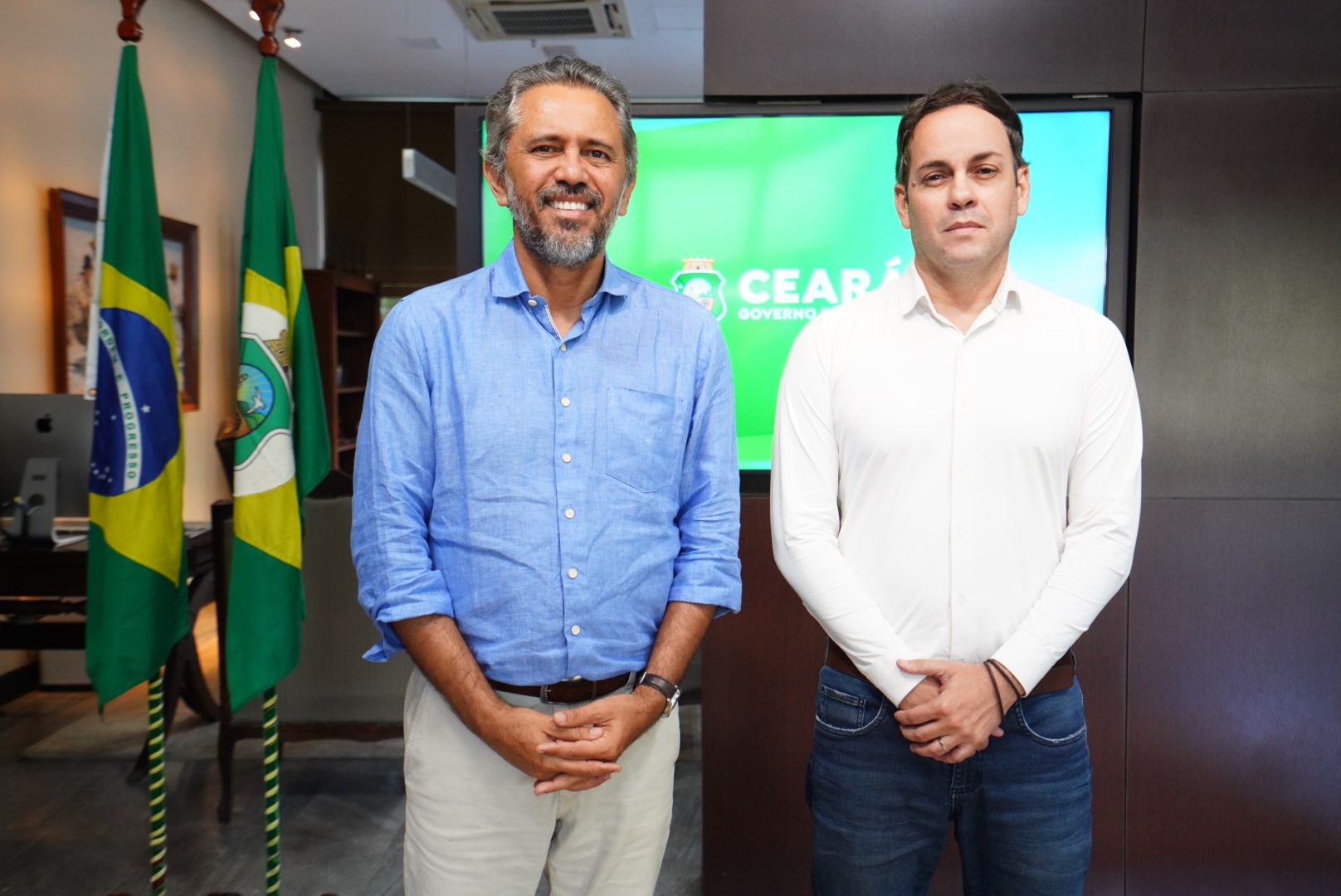 Governo Estadual propõe Refis 2025 com até 100% de desconto em juros e multas