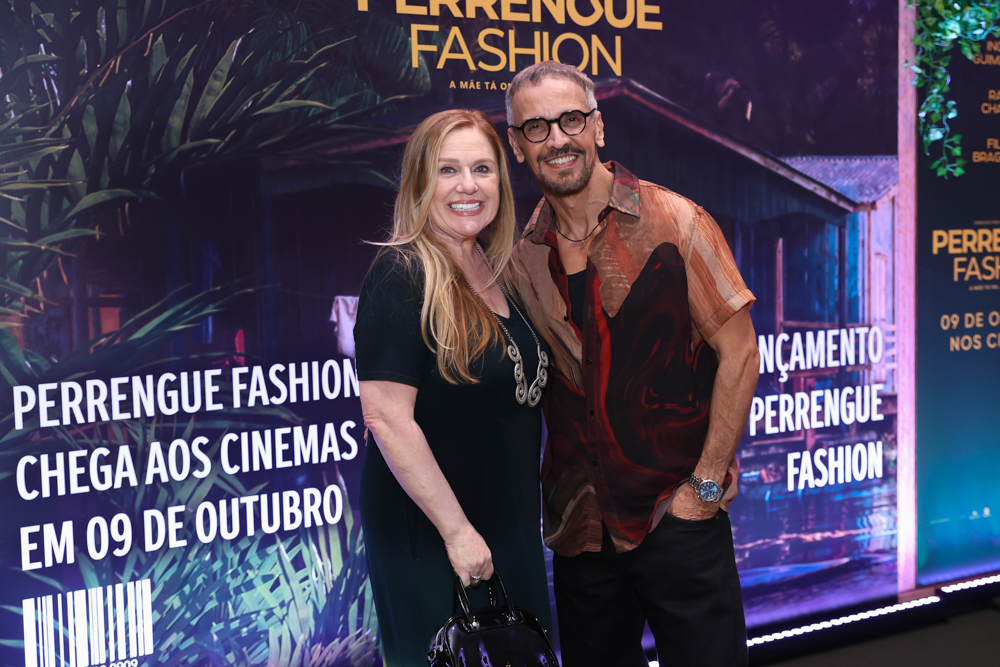 Pré "perrengue Fashion"