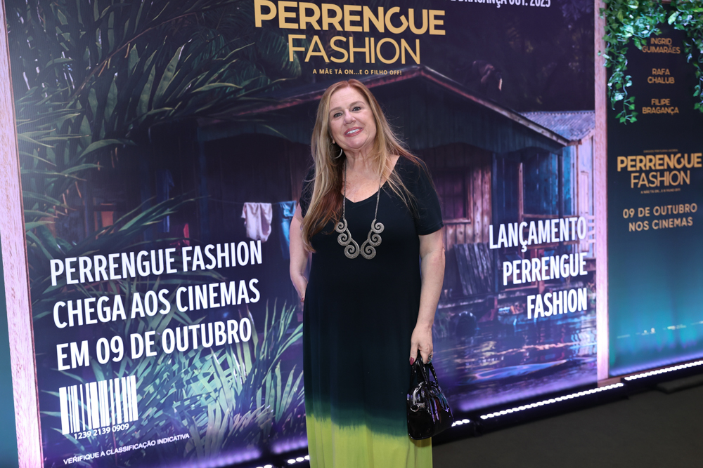 Pré "perrengue Fashion"