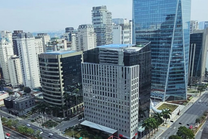 Faria Lima e Oscar Freire lideram ranking global de valorização dos aluguéis comerciais