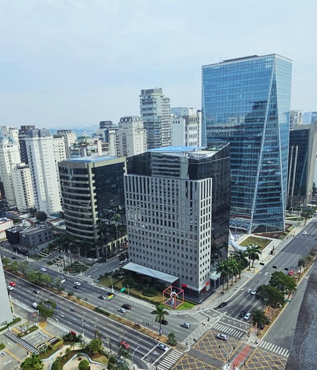 Faria Lima e Oscar Freire lideram ranking global de valorização dos aluguéis comerciais