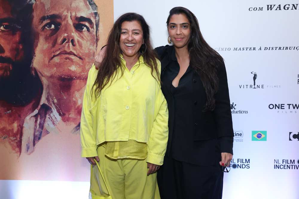 Pré "o Agente Secreto"