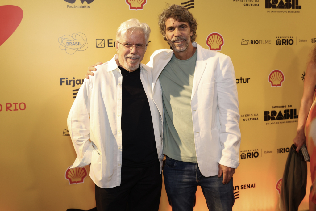 Reginaldo E Regis Faria