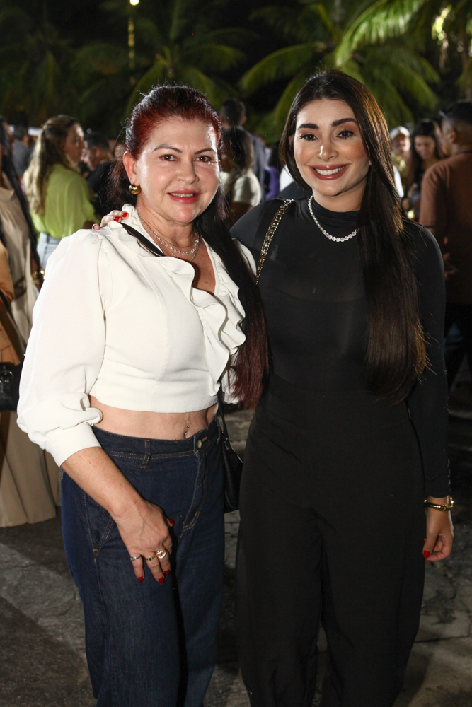 Rejane Cidrão E Camilla Moura