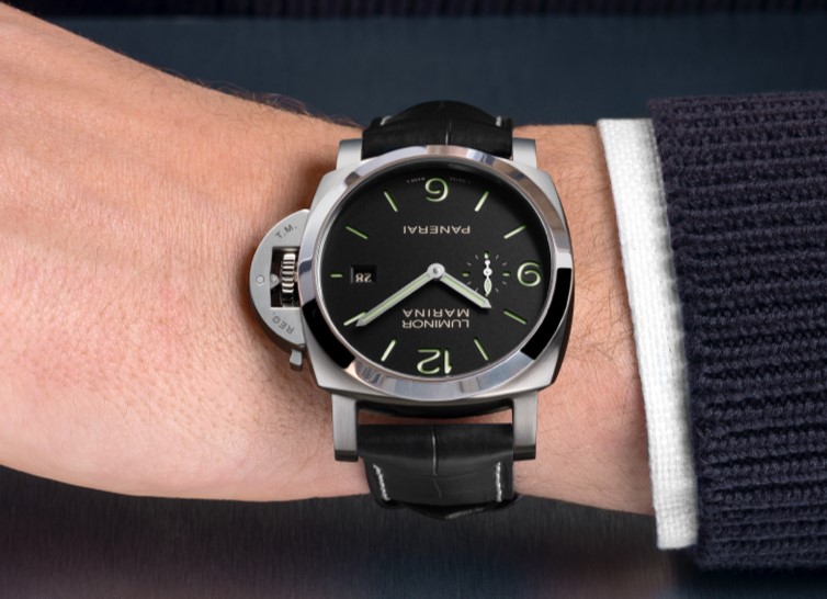 Panerai e Grifith comemoram 15 anos de parceria com festa elegante em Brasília