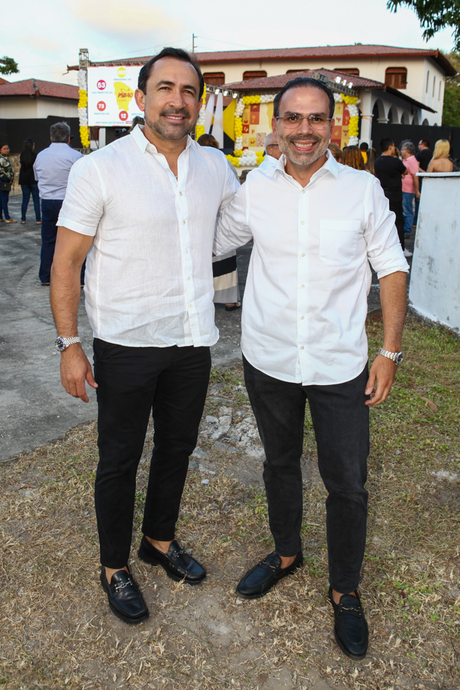 Renan Azevedo E Fernando Guanabara (2)