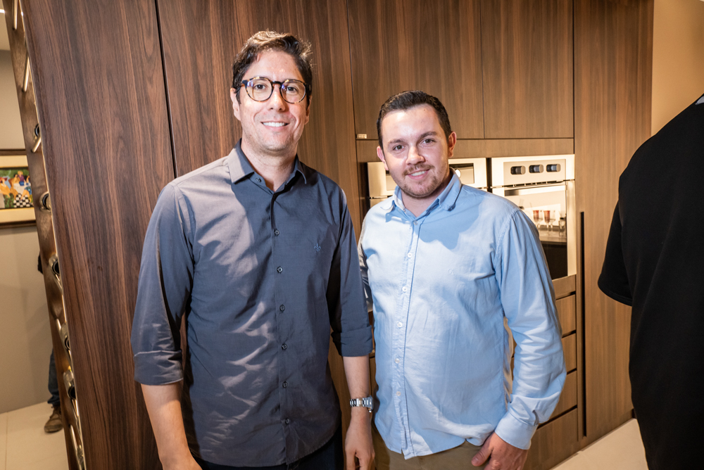 Renan Carvalho E Fernando Liell