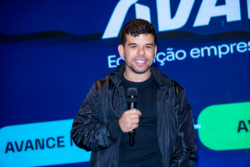 CELEBRAÇÃO E INOVAÇÃO - Grupo Avance comemora 14 anos e apresenta ações que conectam estratégia, cultura e expansão nacional em evento no BS Design