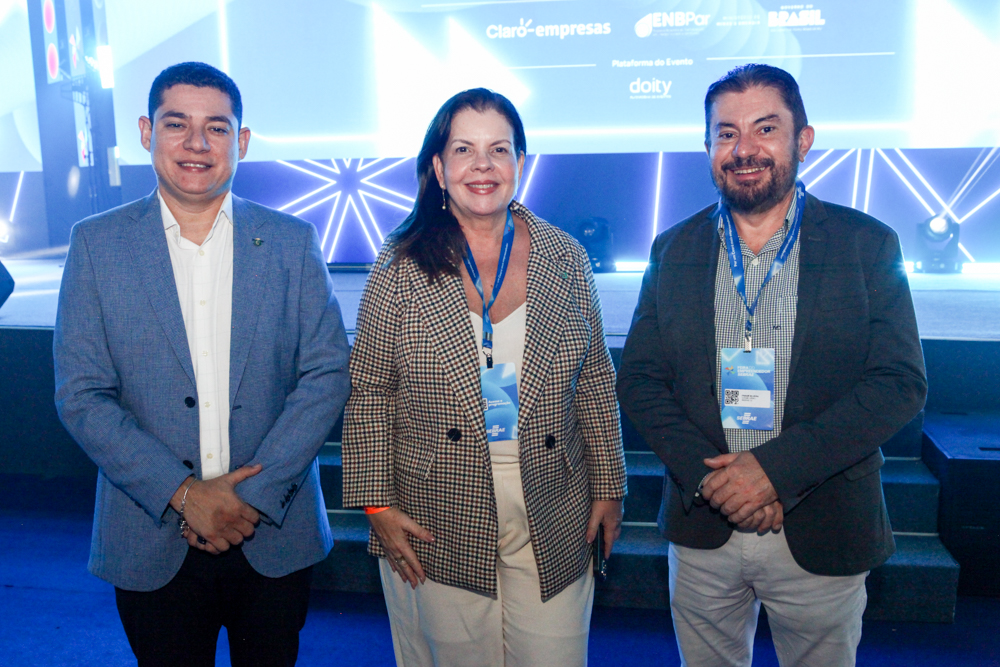 Renan Ridley, Eliane Brasiil E Franzé Silveira (2)