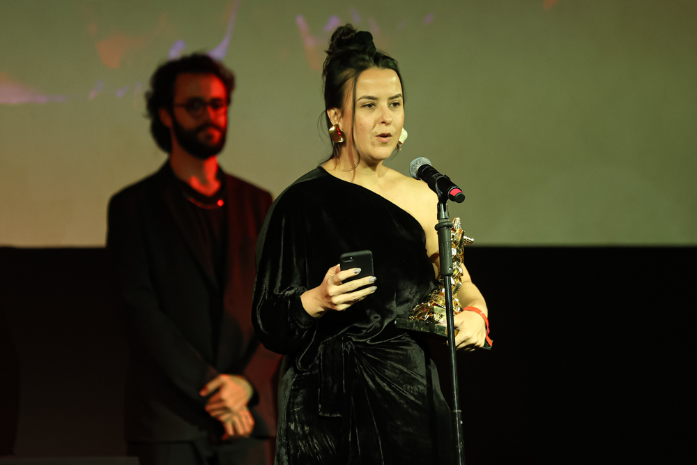 Encerramento E Premiação Da 27ª Edição Do Festival Do Rio