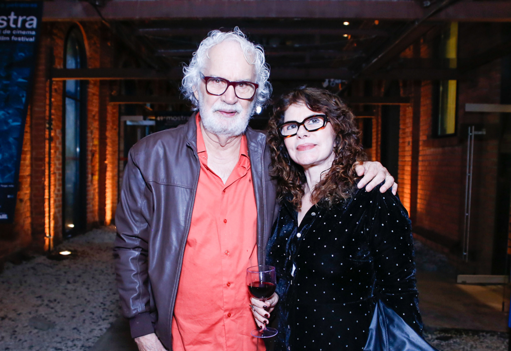 Renato Teixeira E Maria Galindo