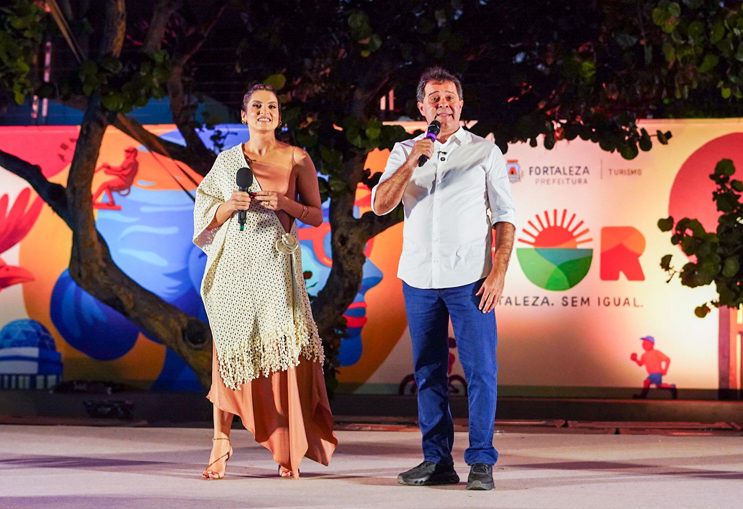 Prefeitura de Fortaleza apresenta Plano Operacional do Réveillon 2026 na próxima terça