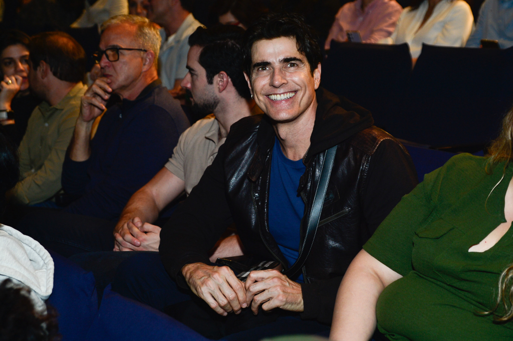 Reynaldo Gianecchini