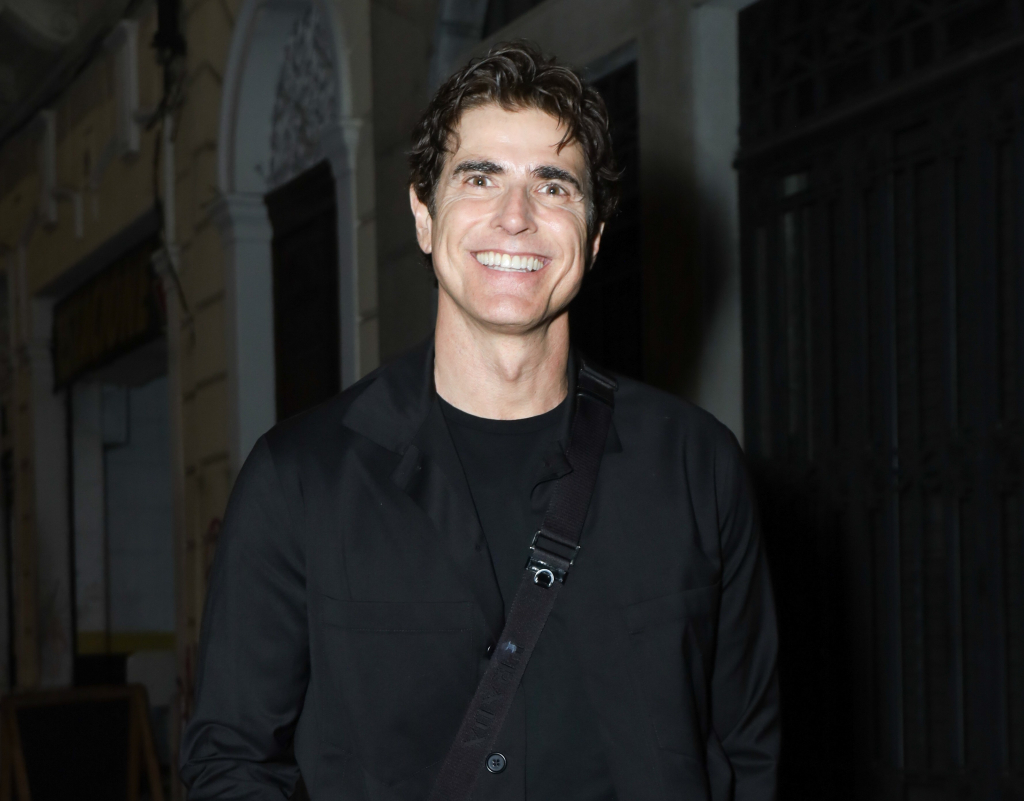 Reynaldo Gianecchini