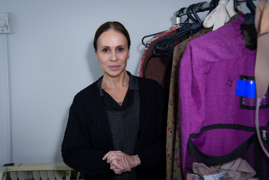 Reynaldo Gianecchini, Maria Casedevall E Carolina Stofella 18382