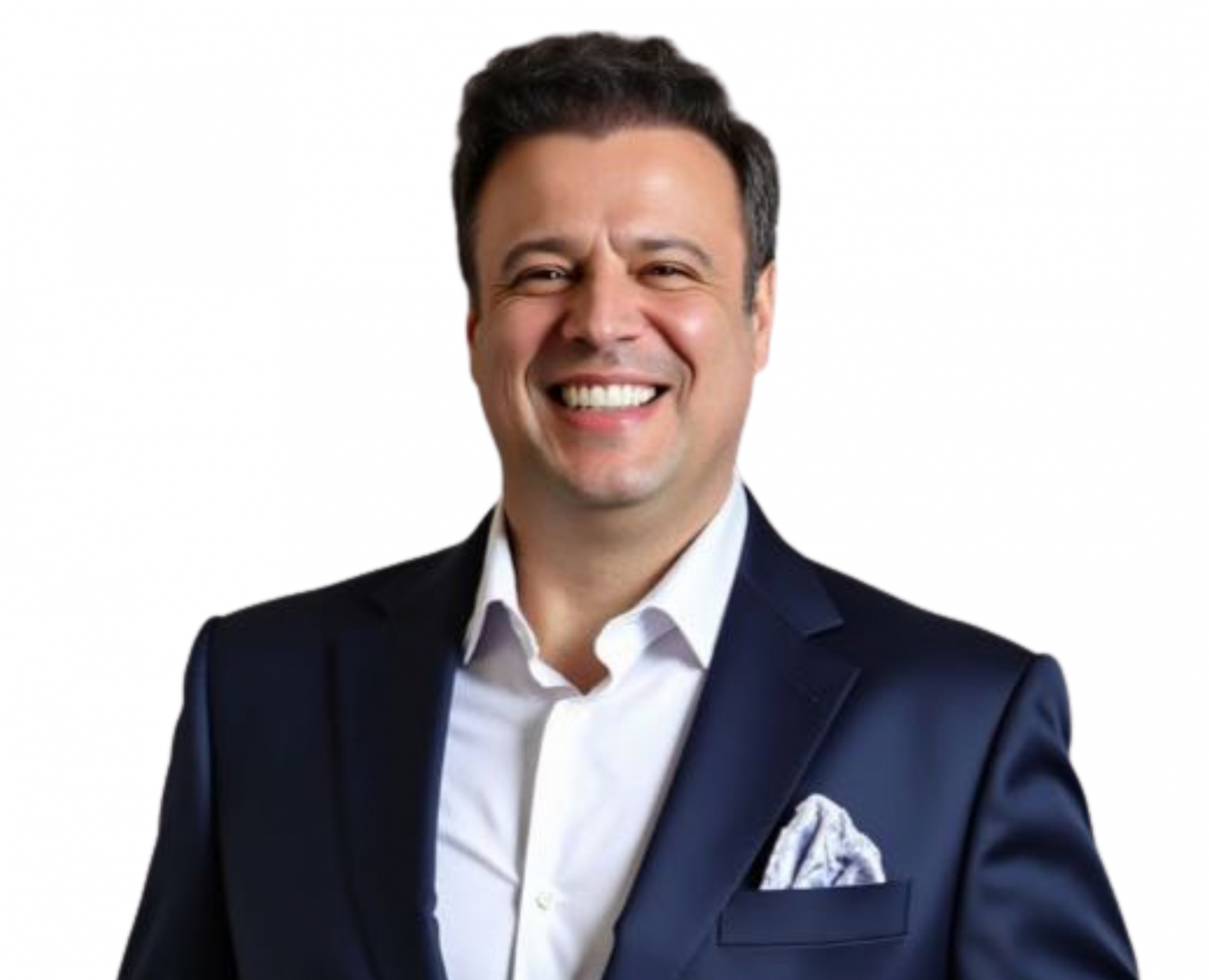 Ricardo Battistini Imagem Construida Com Ia