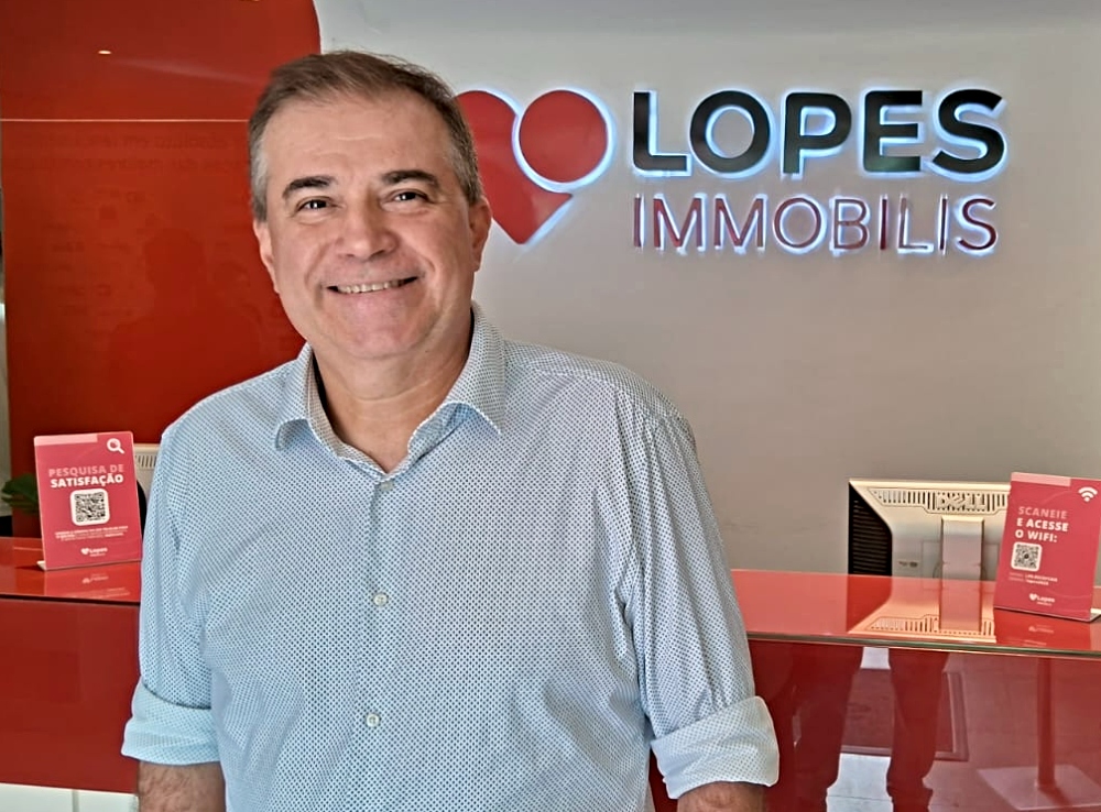 Ricardo Bezerra é eleito Personalidade do Ano no Prêmio da Construção 2025 do Sinduscon-CE