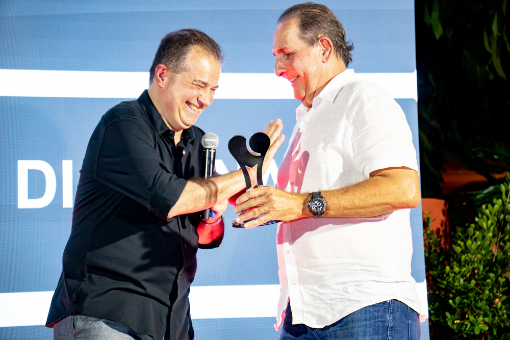 Ricardo Bezerra E João Fiuza (1)