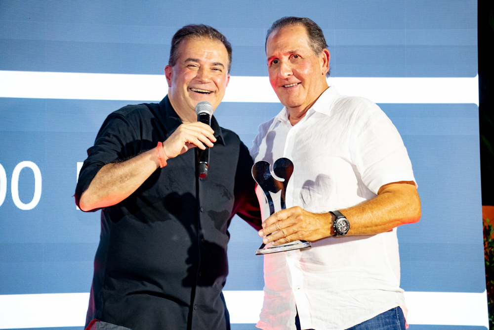 Ricardo Bezerra E João Fiuza (2)