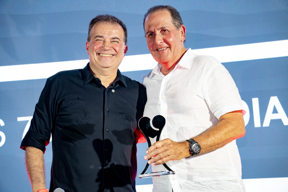 Ricardo Bezerra E João Fiuza (3)