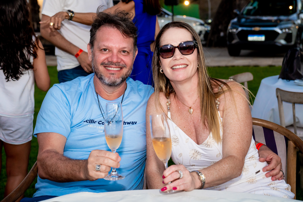 Ricardo Carvalho E Anne Karen