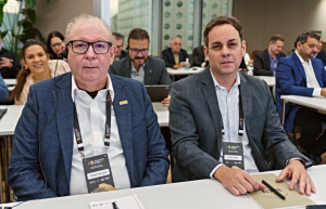 Ricardo Cavalcante E Fabrízio Gomes