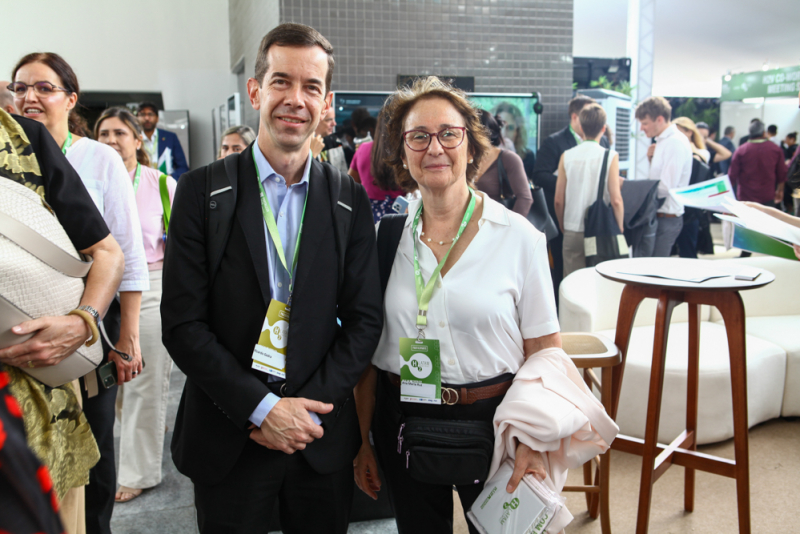 Energia em pauta - H2LATAM Summit tem início na FIEC com debates sobre o futuro do hidrogênio verde