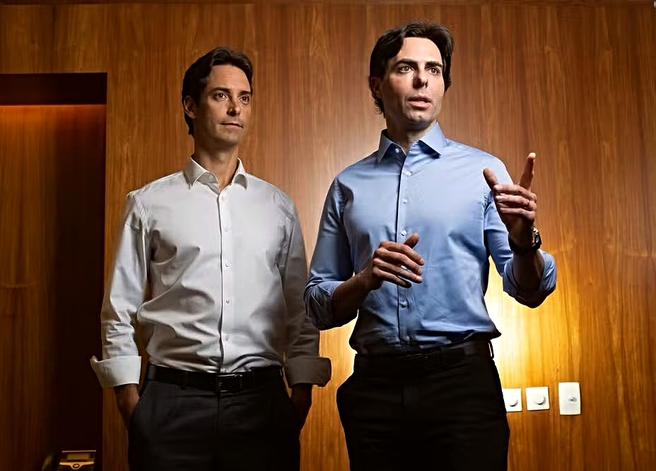 Diego Villar anuncia joint venture com a Direcional e BTG recomenda compra