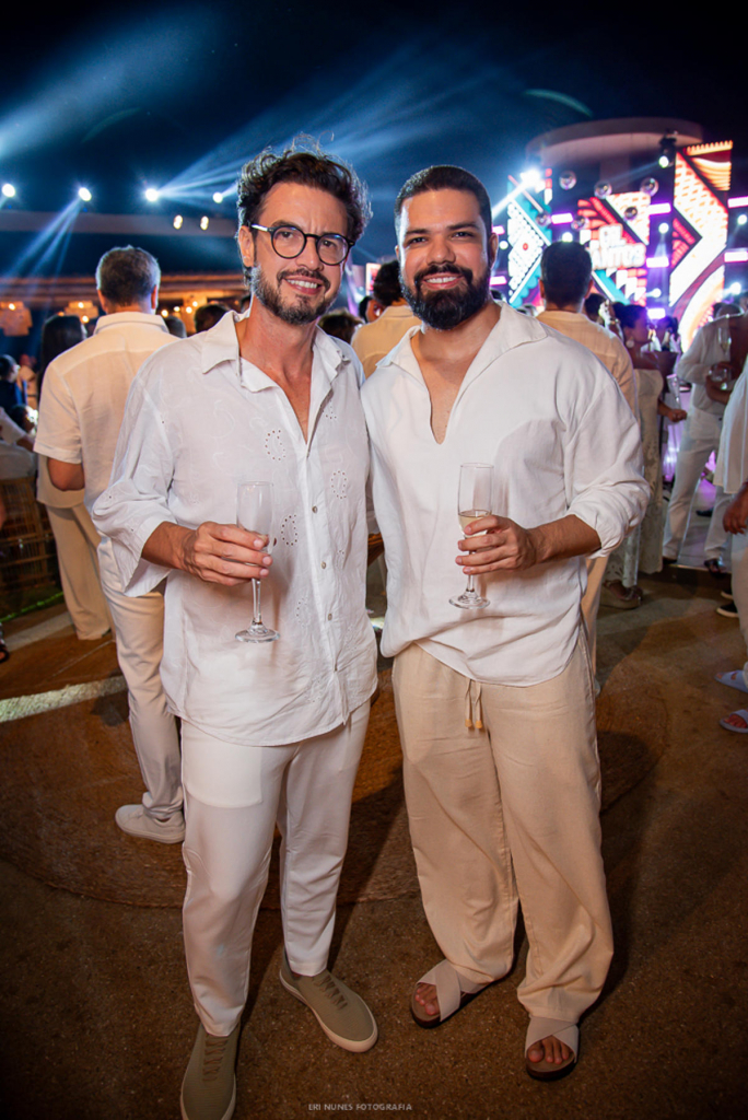 Ricardo Tavares E Paulo Gutier (1)