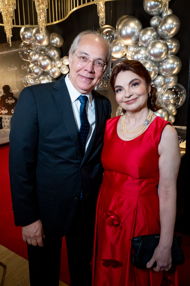 Robério E Christiane Leite