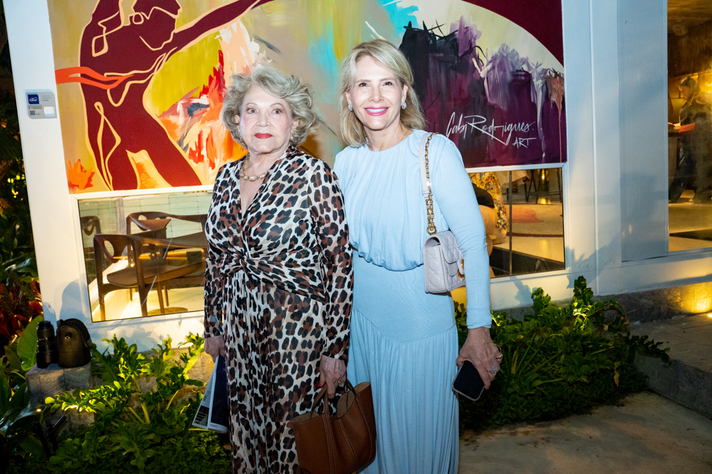 Roberta E Rochele Bonorandi (2)