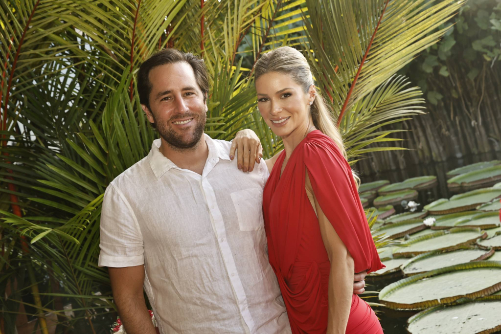 Rodrigo E Bruna Waleska Frota 1