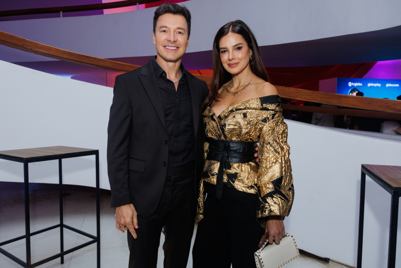 telas do futuro - Globo renova programação e aposta em Eliana, Felca e futebol aos sábados