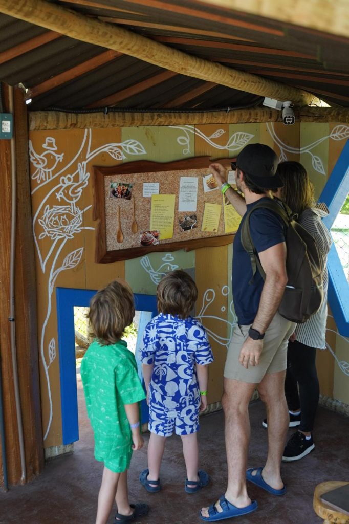 Romeu, Gael E Thales Bretas No Beach Park