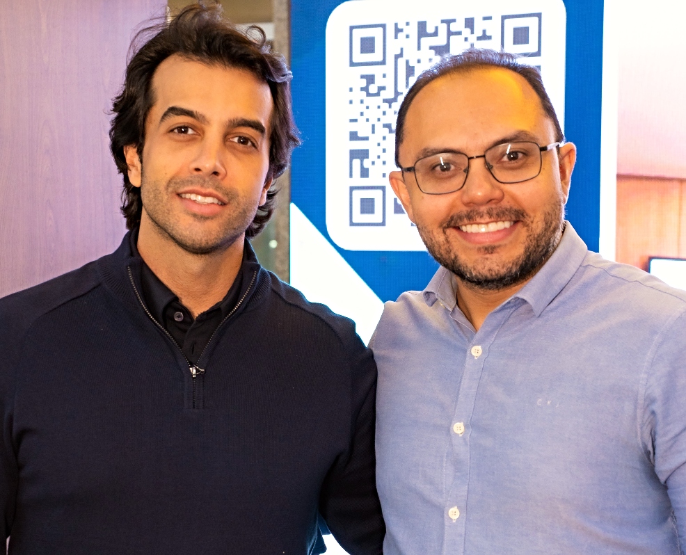 Romulo Matos e Mardem Moura unem forças para revolucionar a educação