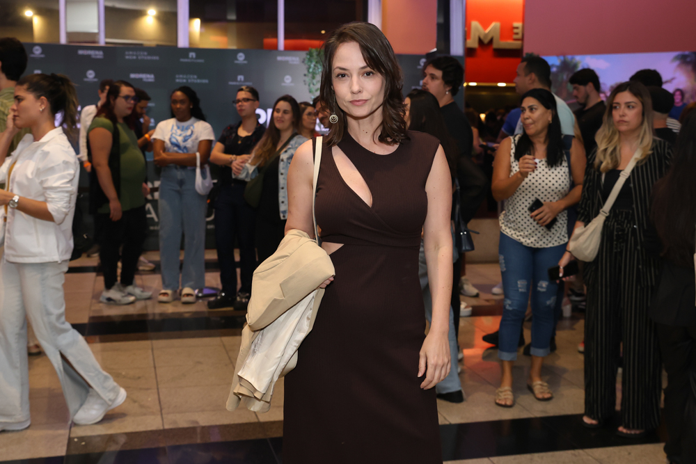 Pré "perrengue Fashion"